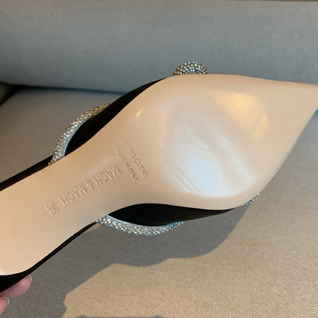 coco-- 6.5cm Heel height item:C-X000E1123